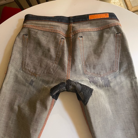 Jean Shop “Rocker” - Picture 9 of 12